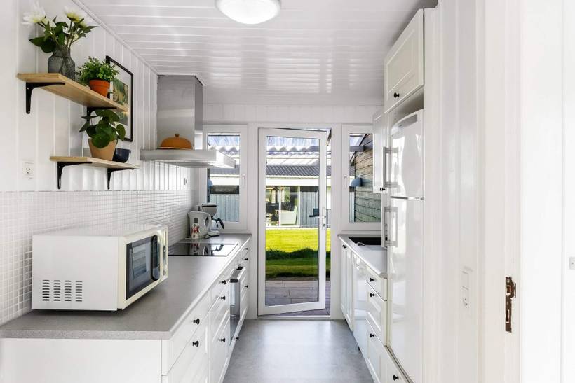 Foto von Ferienhaus NL21 in Løkken - Nordjütland