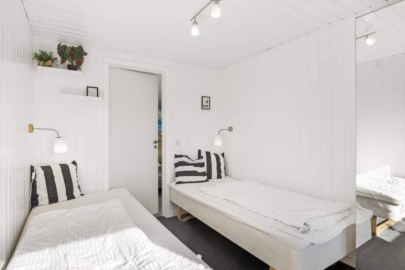 Foto von Ferienhaus NL21 in Løkken - Nordjütland