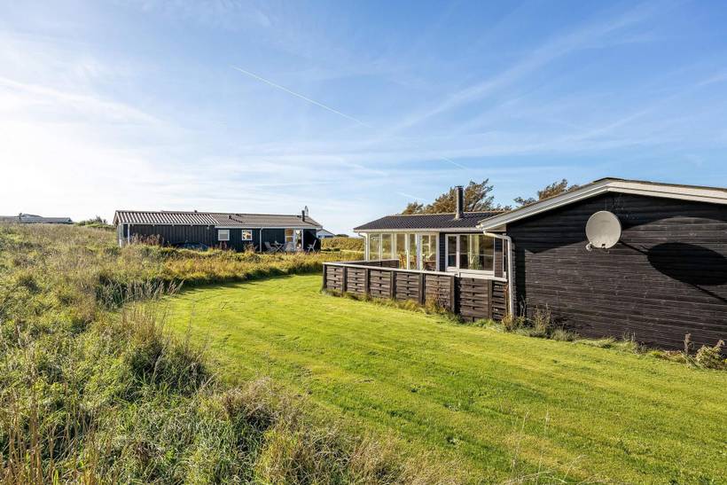 Foto von Ferienhaus NL21 in Løkken - Nordjütland