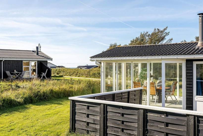 Foto von Ferienhaus NL21 in Løkken - Nordjütland