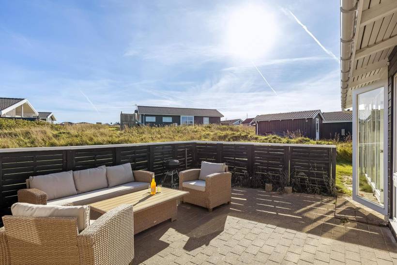 Foto von Ferienhaus NL21 in Løkken - Nordjütland
