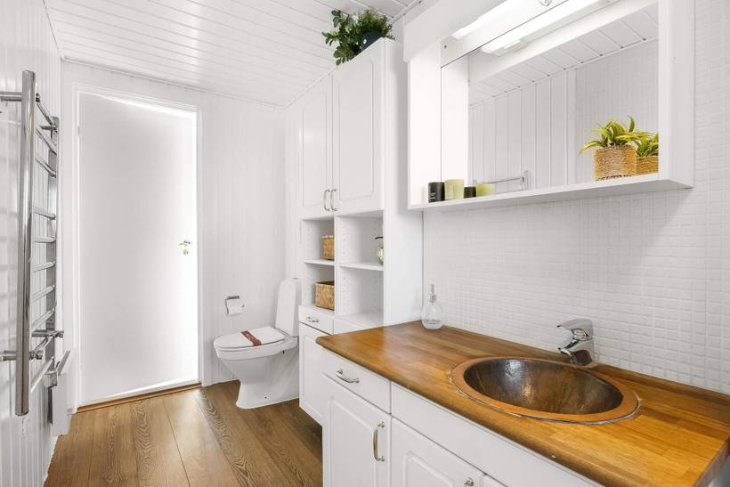 Foto von Ferienhaus NL21 in Løkken - Nordjütland