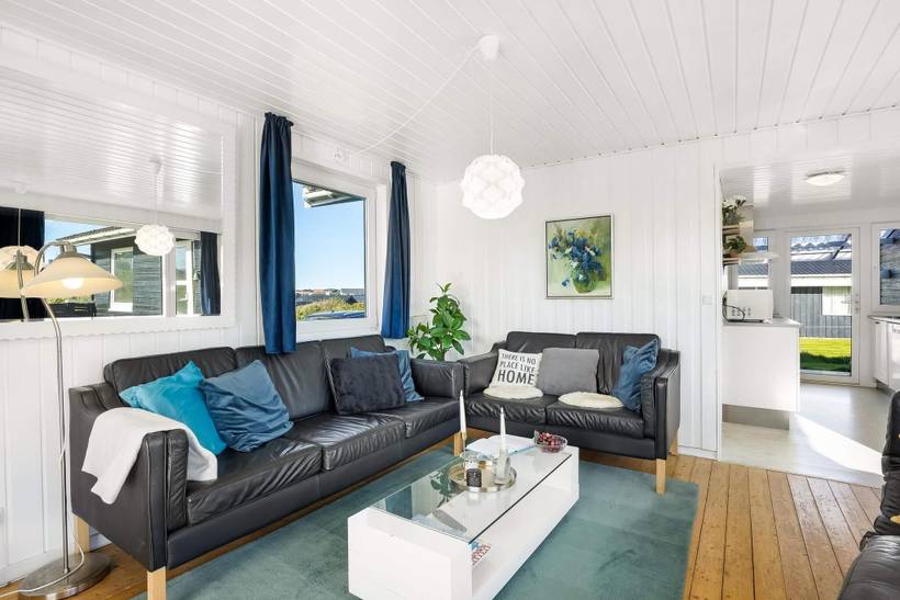 Foto von Ferienhaus NL21 in Løkken - Nordjütland