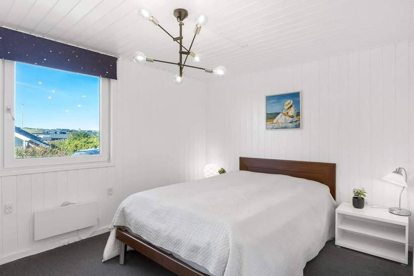 Foto von Ferienhaus NL21 in Løkken - Nordjütland