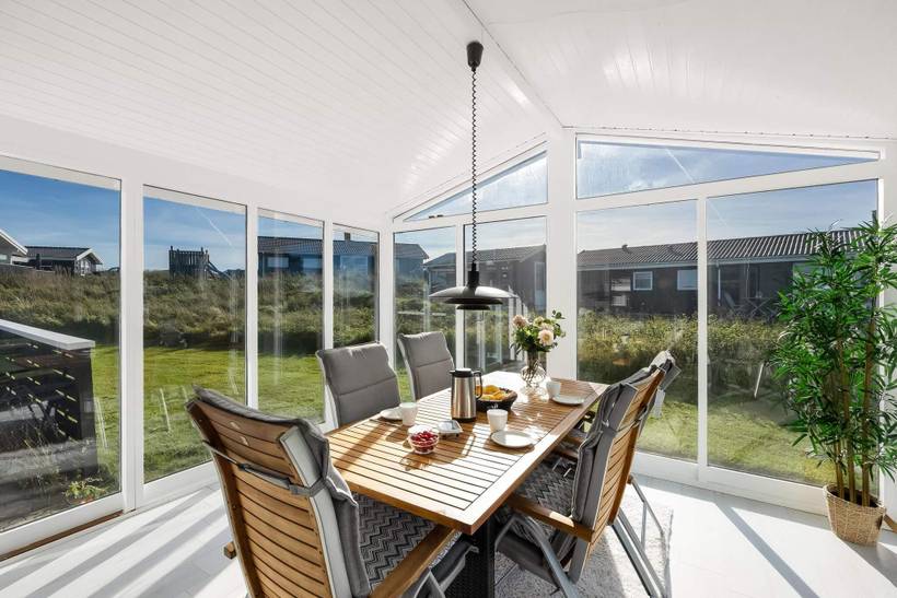 Foto von Ferienhaus NL21 in Løkken - Nordjütland