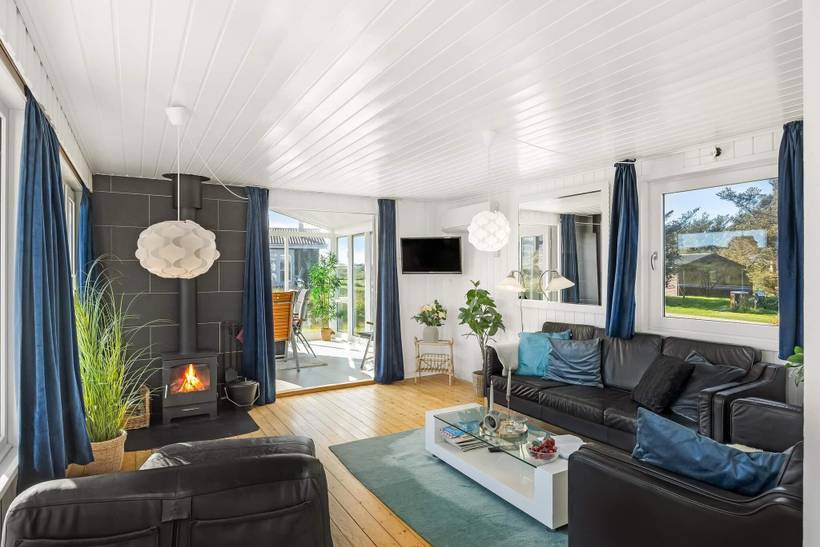 Foto von Ferienhaus NL21 in Løkken - Nordjütland