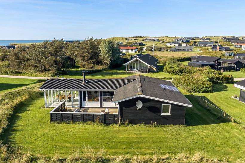 Foto von Ferienhaus NL21 in Løkken - Nordjütland