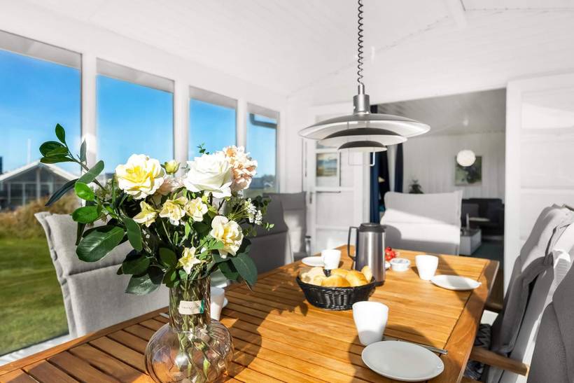 Foto von Ferienhaus NL21 in Løkken - Nordjütland