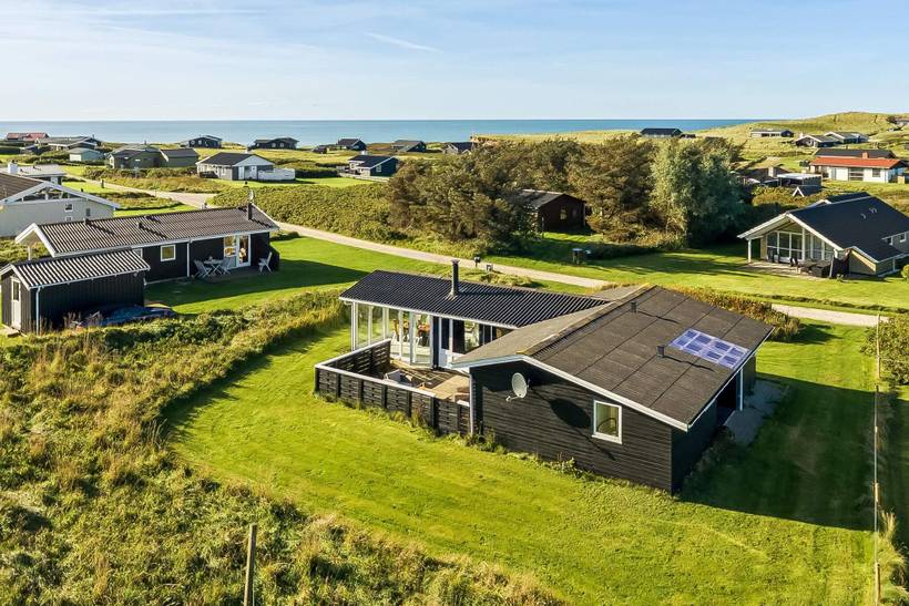 Foto von Ferienhaus NL21 in Løkken - Nordjütland