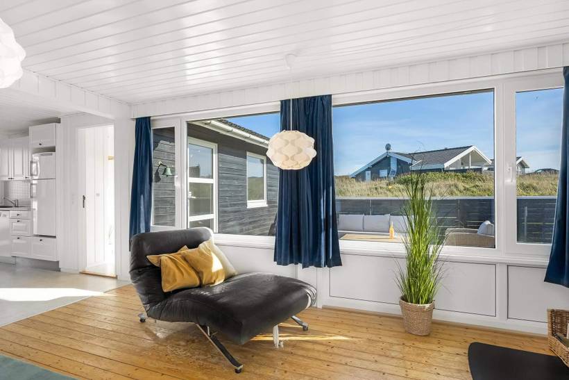Foto von Ferienhaus NL21 in Løkken - Nordjütland