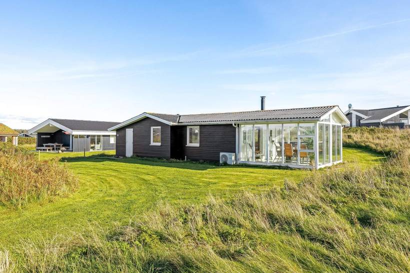 Foto von Ferienhaus NL21 in Løkken - Nordjütland