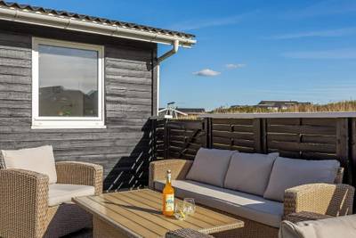 Vorschaubild von Ferienhaus NL21 in Løkken - Nordjütland