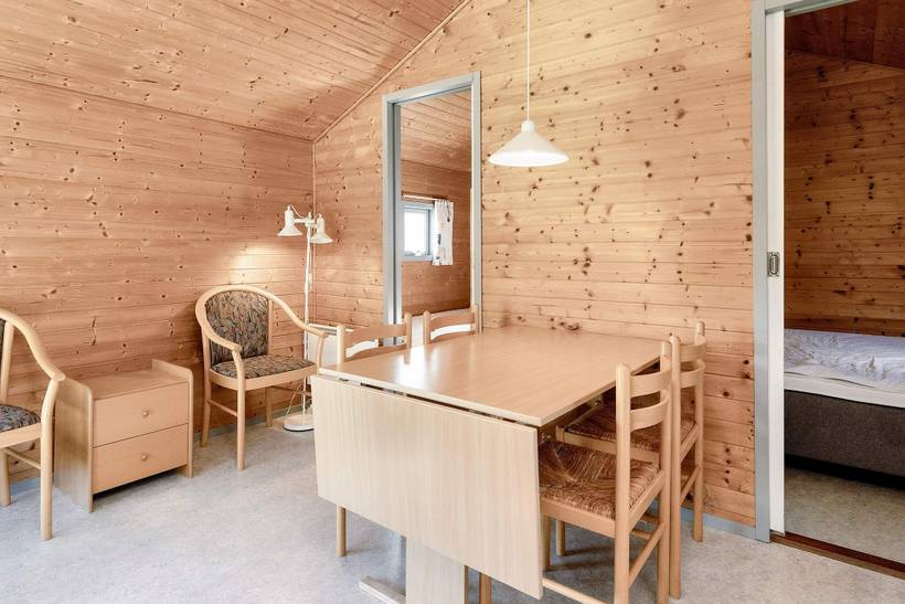 Foto von Ferienhaus NL25 in Løkken - Nordjütland