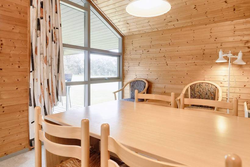 Foto von Ferienhaus NL25 in Løkken - Nordjütland