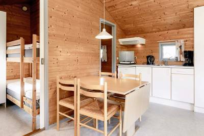 Vorschaubild von Ferienhaus NL25 in Løkken - Nordjütland