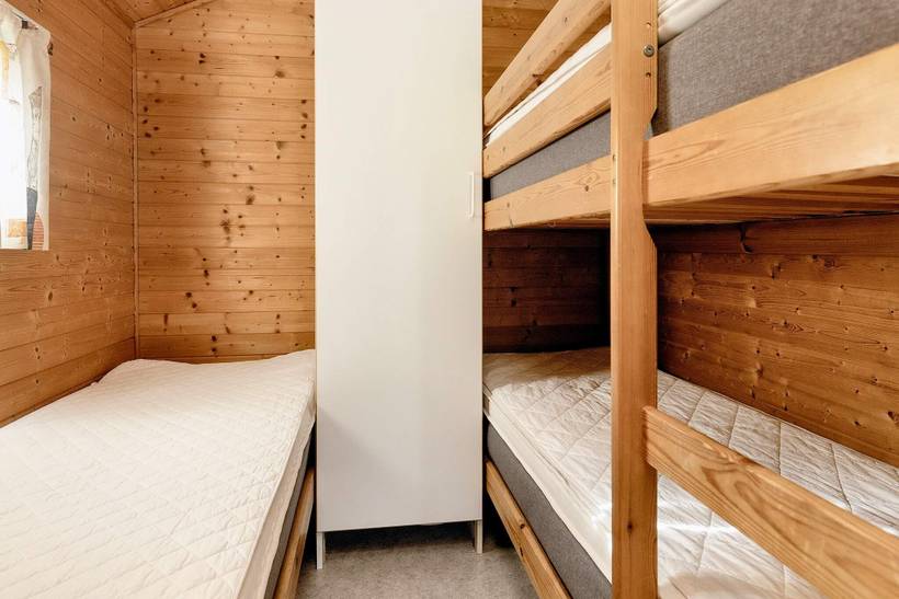 Foto von Ferienhaus NL25 in Løkken - Nordjütland