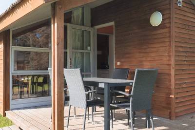 Vorschaubild von Ferienhaus NL25 in Løkken - Nordjütland