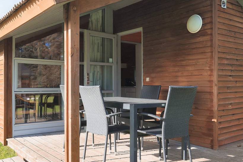 Foto von Ferienhaus NL25 in Løkken - Nordjütland