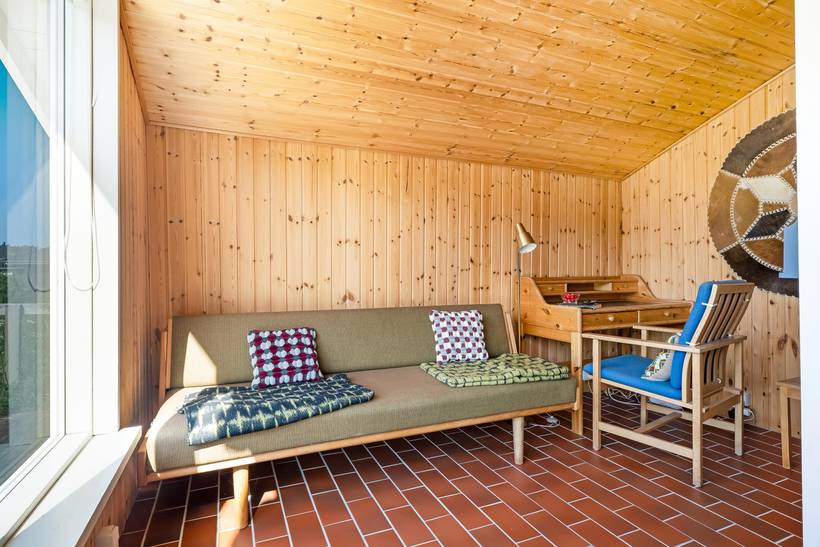 Foto von Ferienhaus NL26 in Klitmøller - Thy/Limfjord