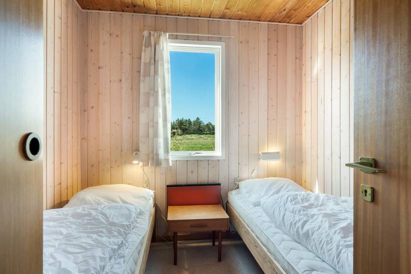Foto von Ferienhaus NL26 in Klitmøller - Thy/Limfjord