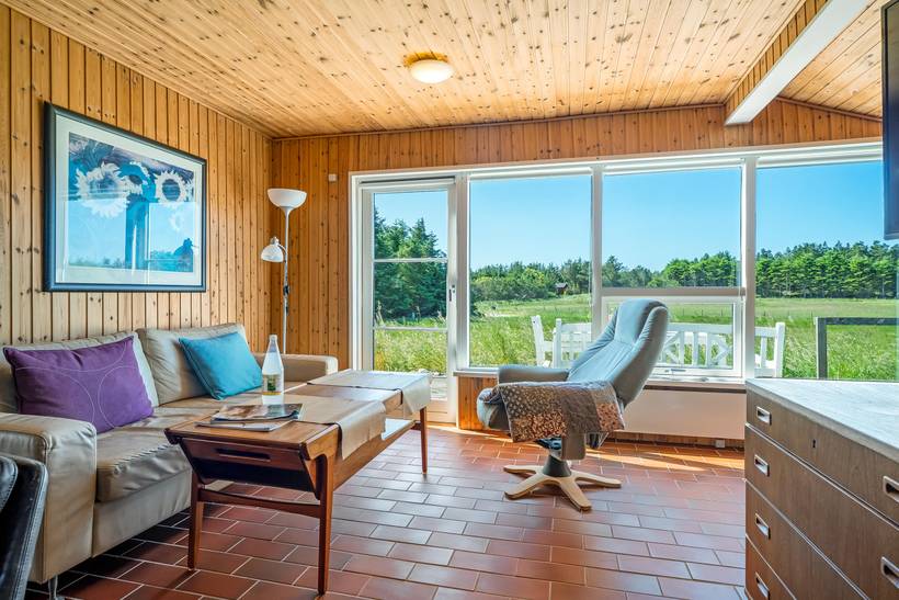 Foto von Ferienhaus NL26 in Klitmøller - Thy/Limfjord