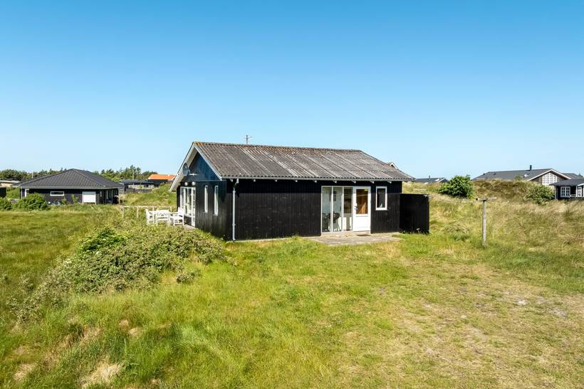 Foto von Ferienhaus NL26 in Klitmøller - Thy/Limfjord