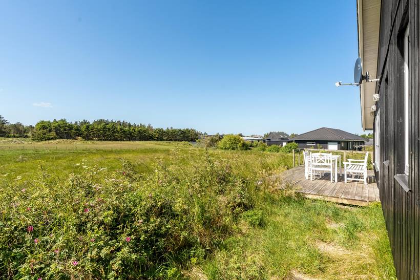 Foto von Ferienhaus NL26 in Klitmøller - Thy/Limfjord