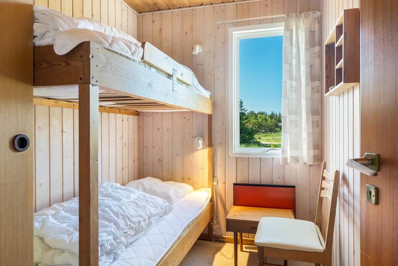 Foto von Ferienhaus NL26 in Klitmøller - Thy/Limfjord