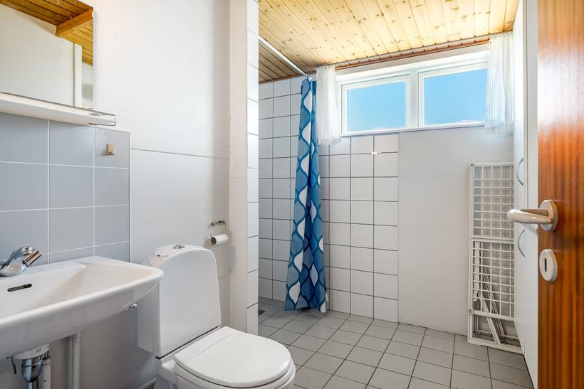 Foto von Ferienhaus NL26 in Klitmøller - Thy/Limfjord