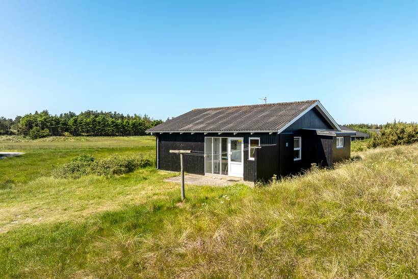 Foto von Ferienhaus NL26 in Klitmøller - Thy/Limfjord