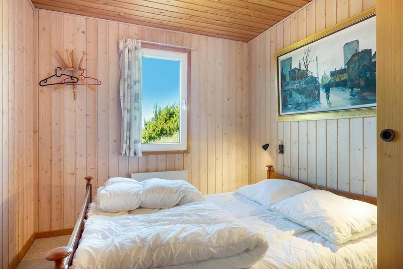 Foto von Ferienhaus NL26 in Klitmøller - Thy/Limfjord
