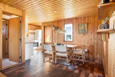 Vorschaubild von Ferienhaus NL26 in Klitmøller - Thy/Limfjord