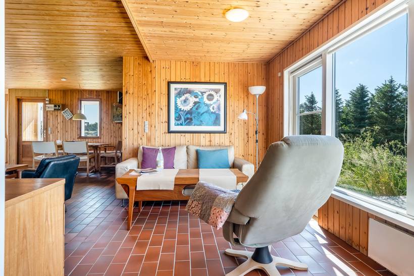 Foto von Ferienhaus NL26 in Klitmøller - Thy/Limfjord