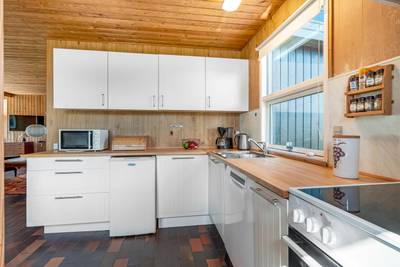 Vorschaubild von Ferienhaus NL26 in Klitmøller - Thy/Limfjord