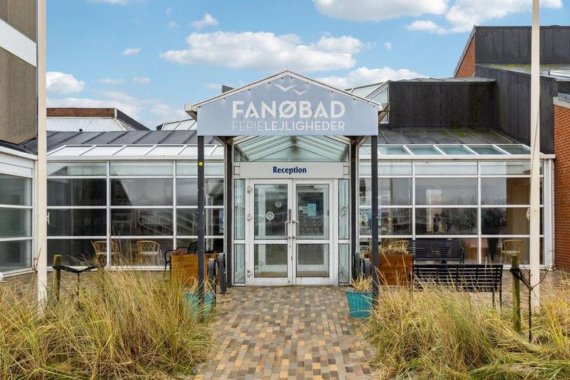 Foto von Ferienhaus NL31 in Fanø Bad - Fanø