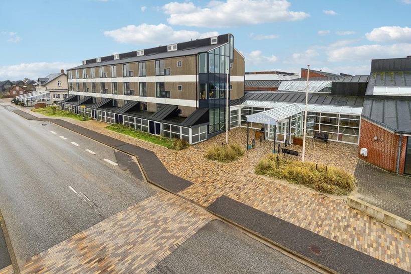 Foto von Ferienhaus NL31 in Fanø Bad - Fanø