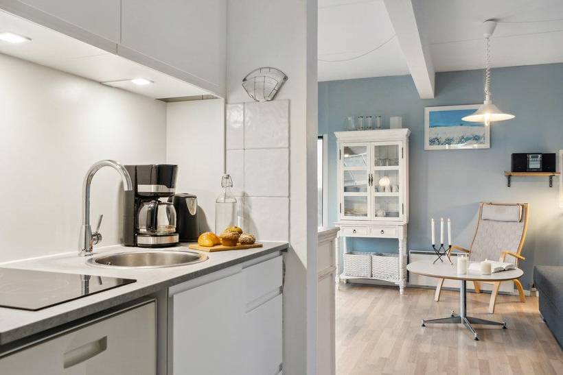Foto von Ferienhaus NL31 in Fanø Bad - Fanø