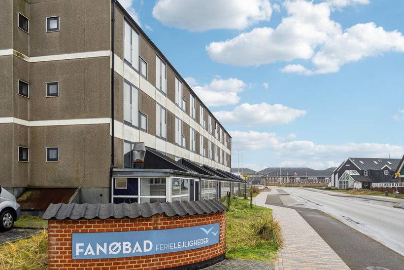 Foto von Ferienhaus NL31 in Fanø Bad - Fanø