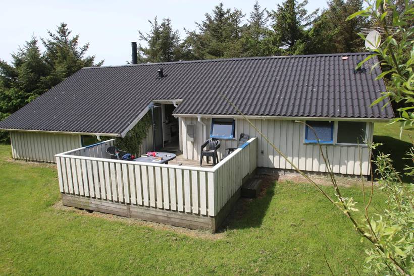Foto von Ferienhaus NL43 in Vejlby Klit - Westjütland