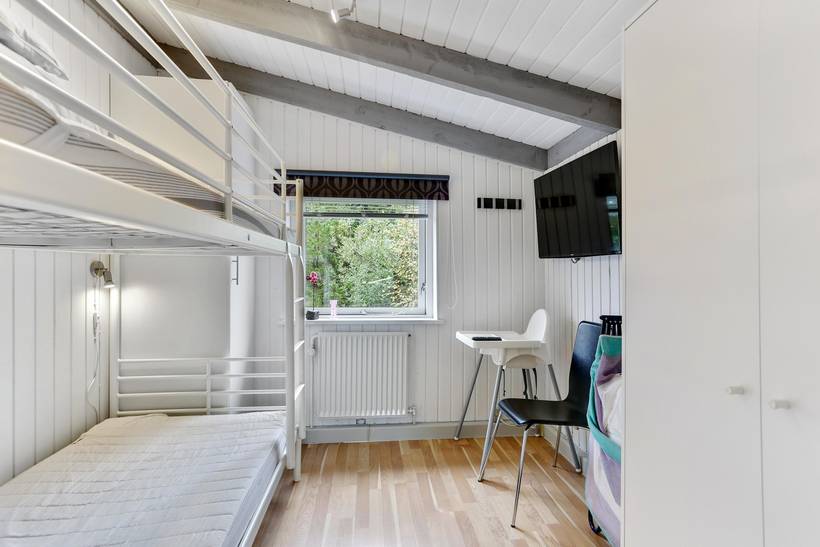 Foto von Ferienhaus NL45 in Lyngså - Nordjütland Ost