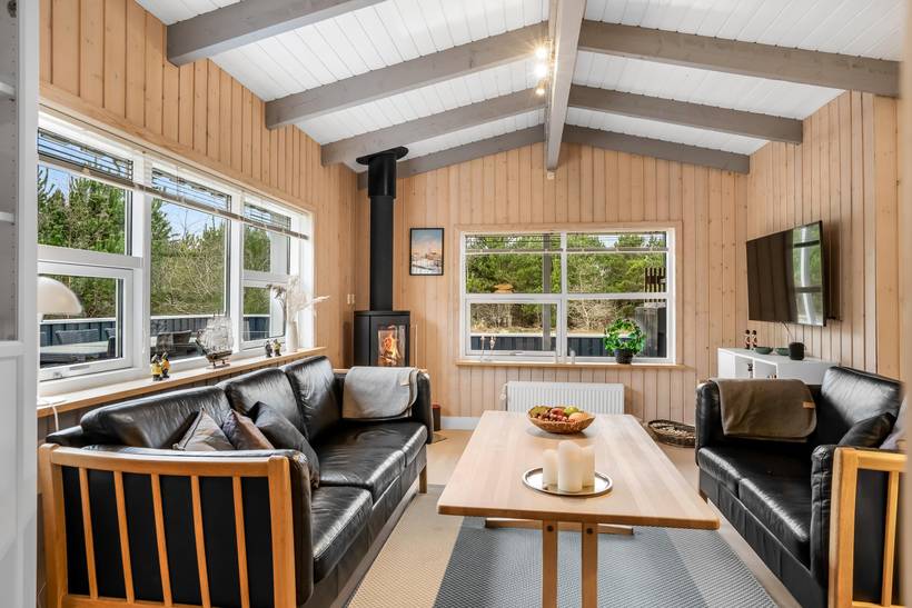 Foto von Ferienhaus NL45 in Lyngså - Nordjütland Ost