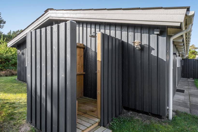 Foto von Ferienhaus NL45 in Lyngså - Nordjütland Ost