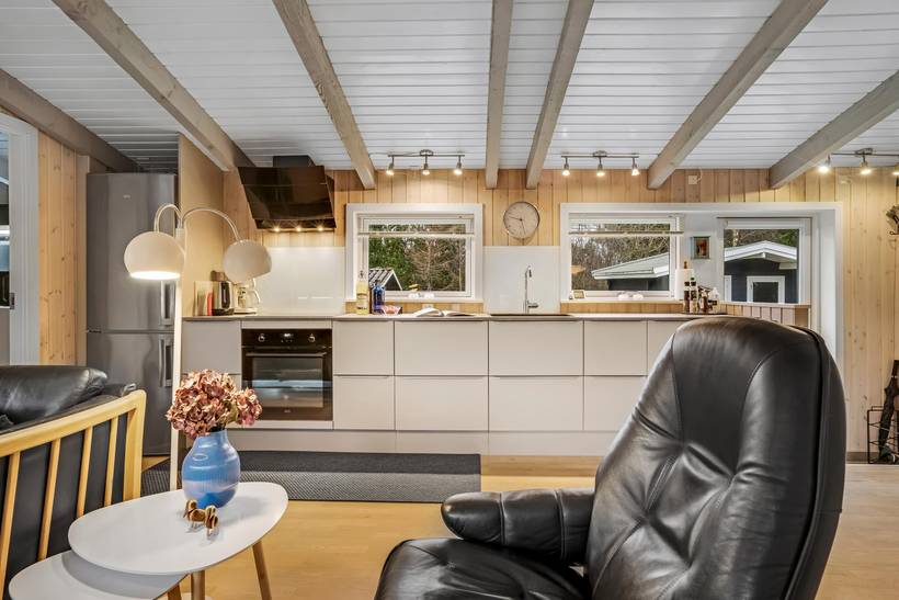 Foto von Ferienhaus NL45 in Lyngså - Nordjütland Ost