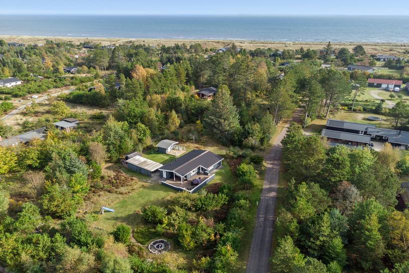 Foto von Ferienhaus NL45 in Lyngså - Nordjütland Ost