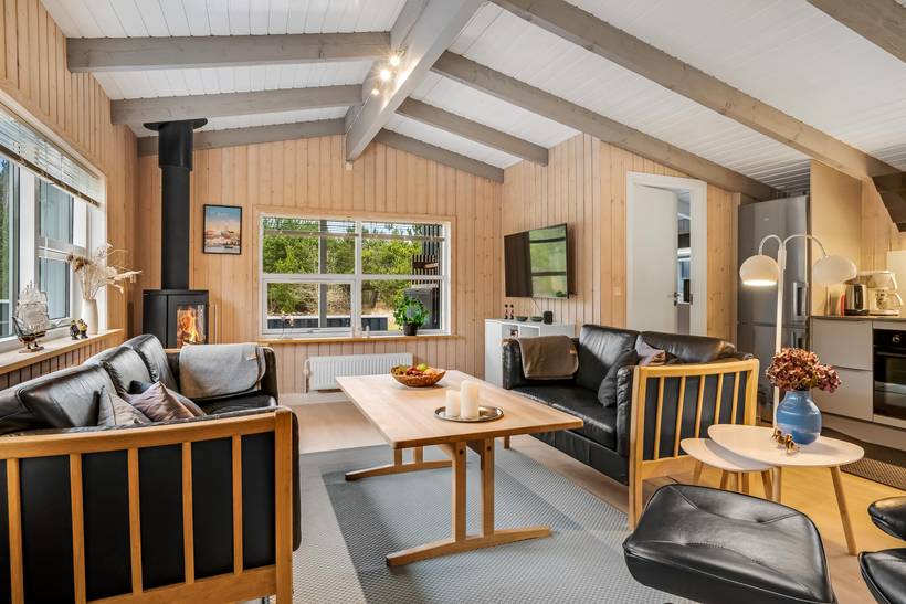 Foto von Ferienhaus NL45 in Lyngså - Nordjütland Ost
