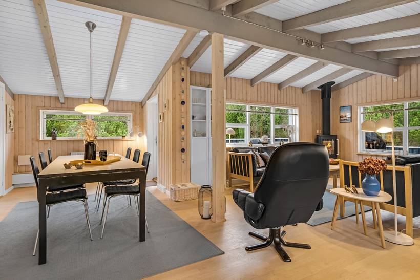 Foto von Ferienhaus NL45 in Lyngså - Nordjütland Ost