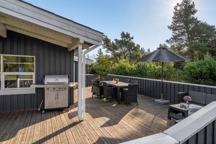Foto von Ferienhaus NL45 in Lyngså - Nordjütland Ost