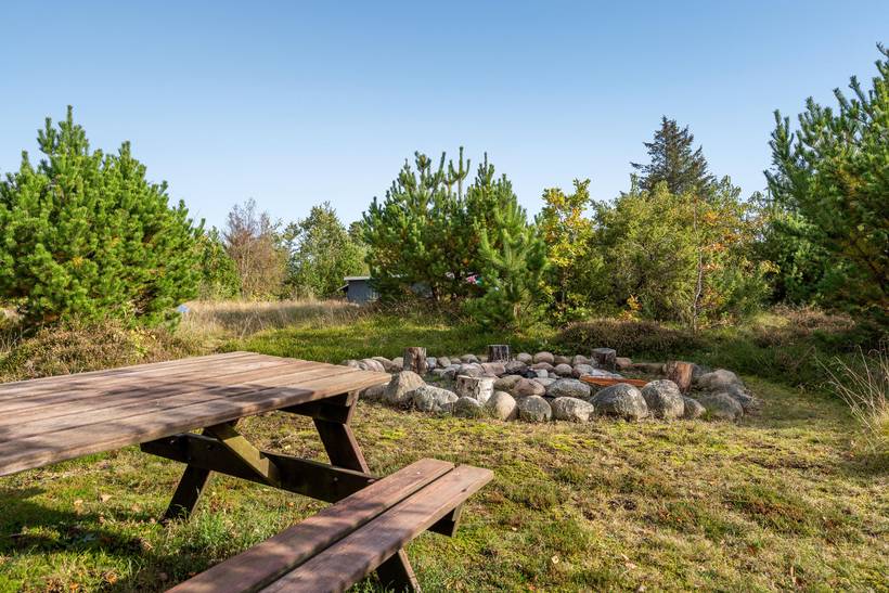 Foto von Ferienhaus NL45 in Lyngså - Nordjütland Ost