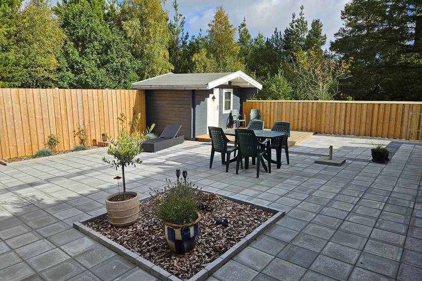 Foto von Ferienhaus NL45 in Lyngså - Nordjütland Ost