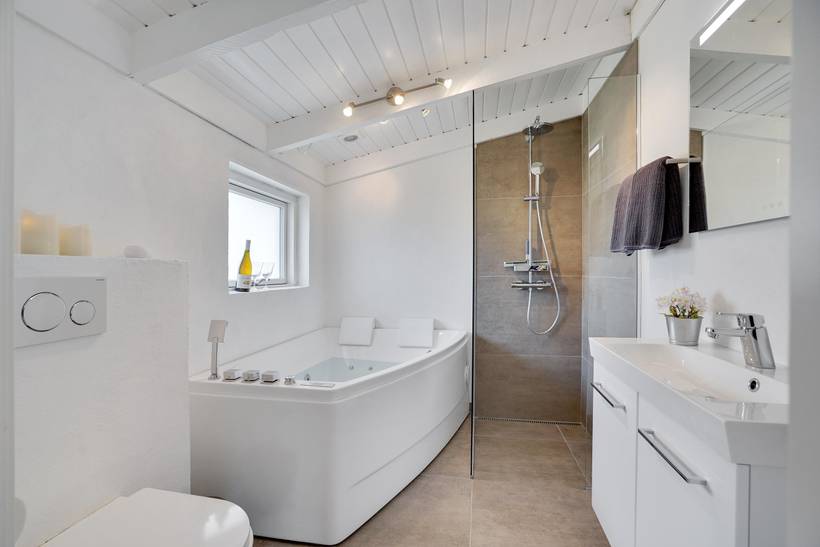 Foto von Ferienhaus NL45 in Lyngså - Nordjütland Ost